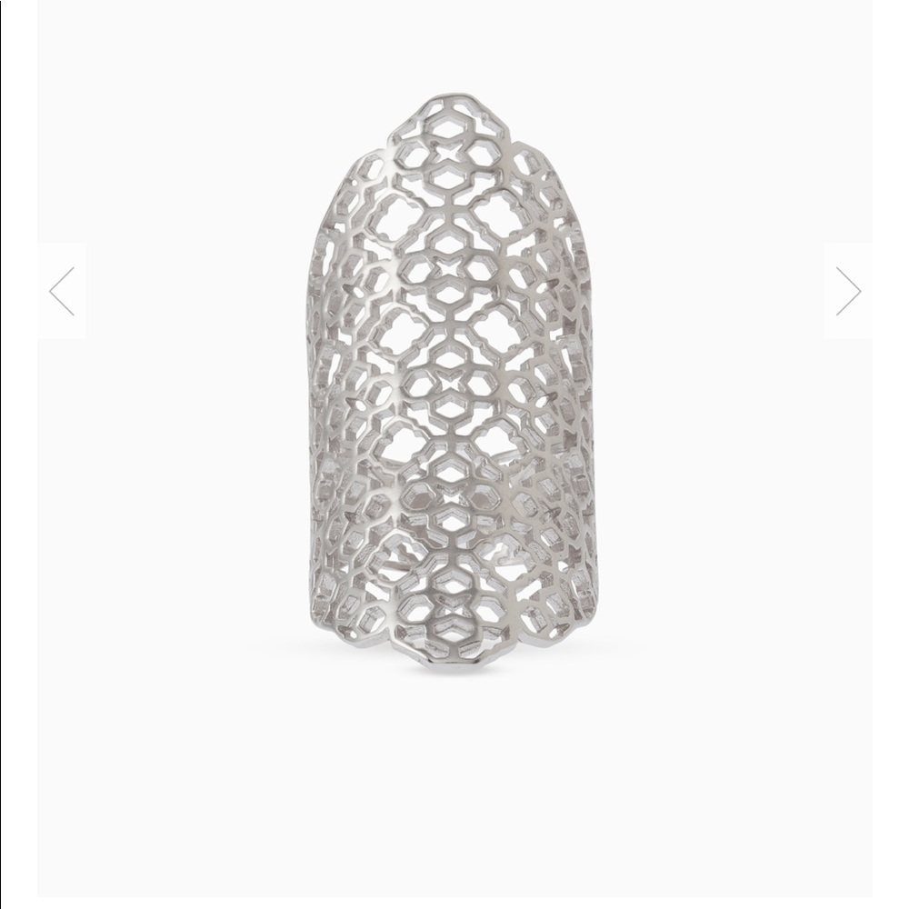 Kendra Scott Boone ring